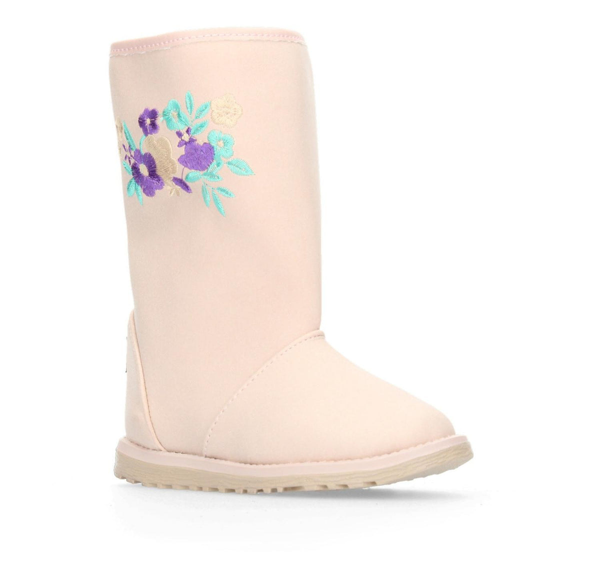 Bota Gosh Para Niña 07238-03 Amarillo [gos619], foto 1 de 10