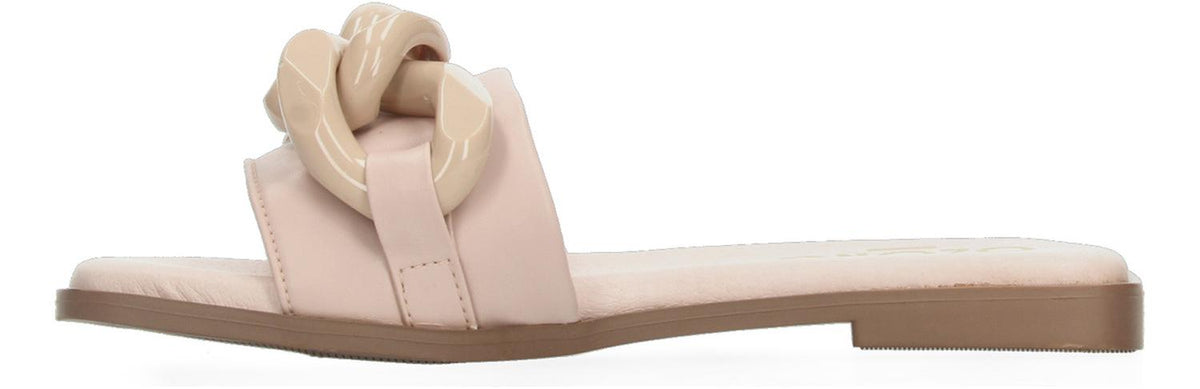Sandalias Ozono Crema Para Mujer [ozo2845], foto 4 de 10