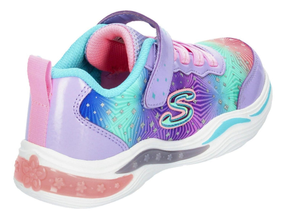 Tenis Skechers Para Niña 20335l [ske401], foto 5 de 10