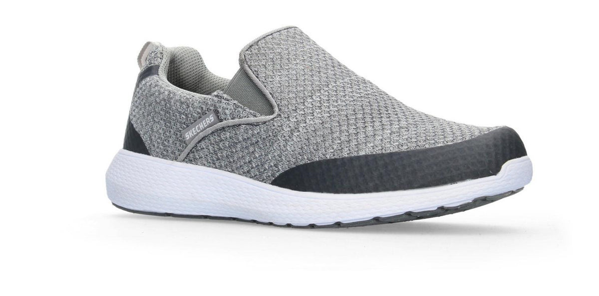 Tenis Skechers Para Hombre 52885gry [ske427], foto 10 de 10