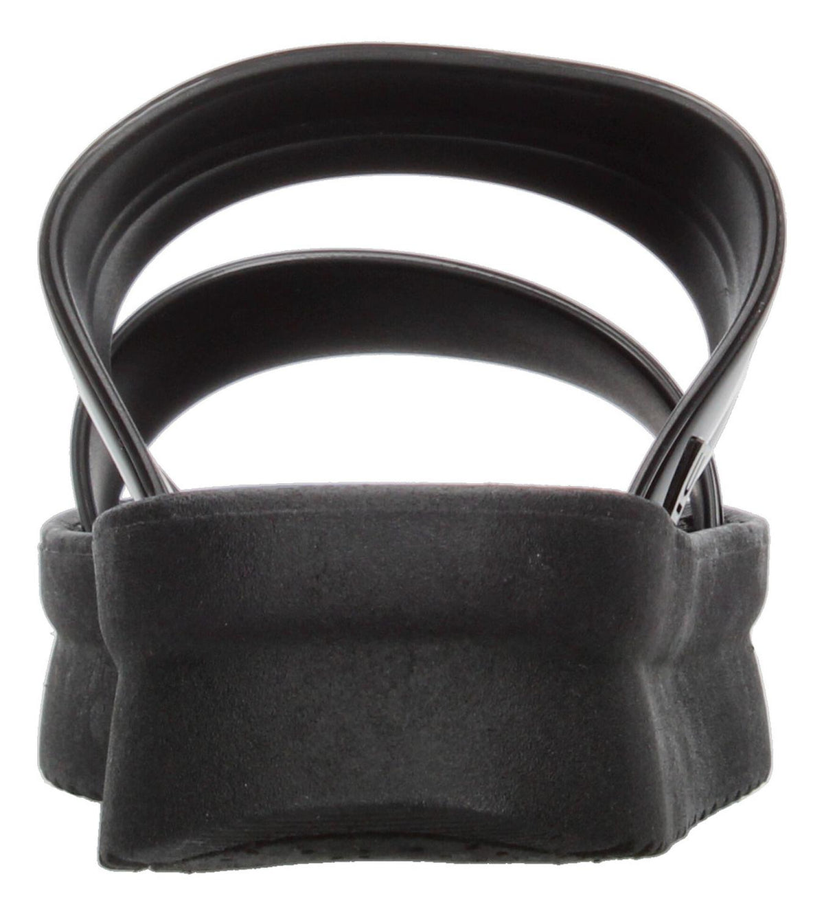 Sandalias Ulän Negro Para Mujer [ula10], foto 7 de 10