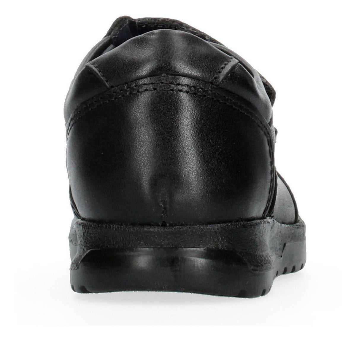 Zapato Escolar Yuyin Negro Para Niño [yuy407], foto 8 de 11