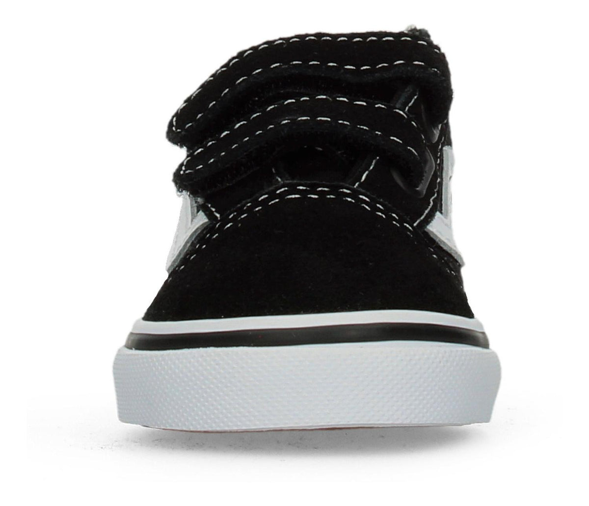 Tenis Vans Para Niño Vn-000d3yblk Negro [van1344], foto 6 de 10