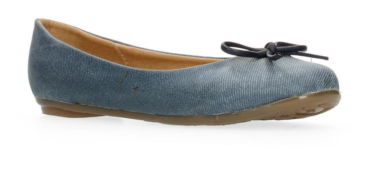 Flats Lady Loren's Para Niña 140 Azul [ldl7], foto 1 de 10