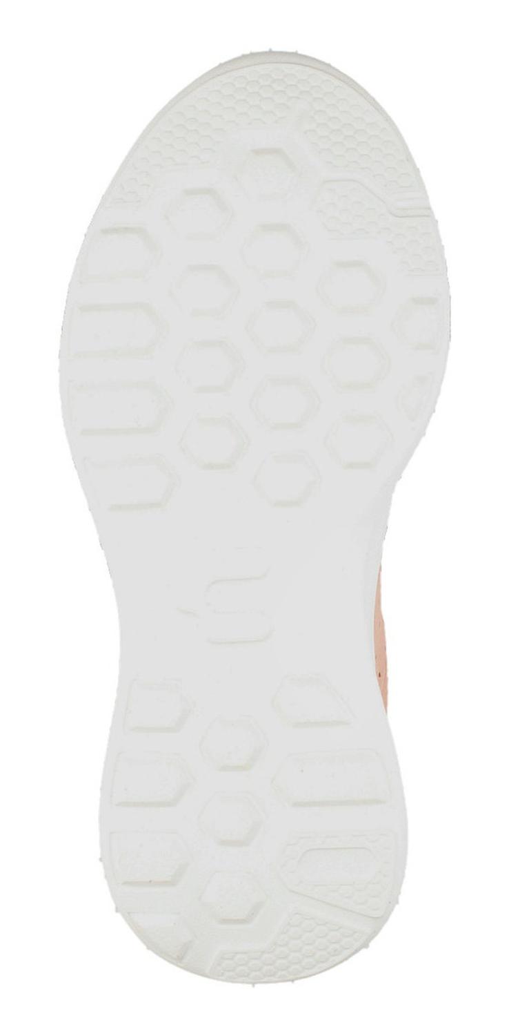 Tenis Charly Para Mujer 1049818001 Rosa [chy3215], foto 9 de 10