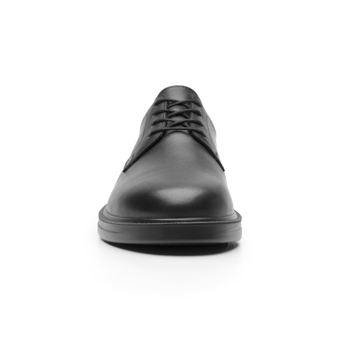 Zapato de Vestir Flexi Hombre Negro Para Caballero, foto 4 de 8