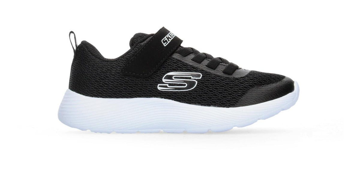 Tenis Skechers Para Niño 98120lbkw [ske496], foto 2 de 10