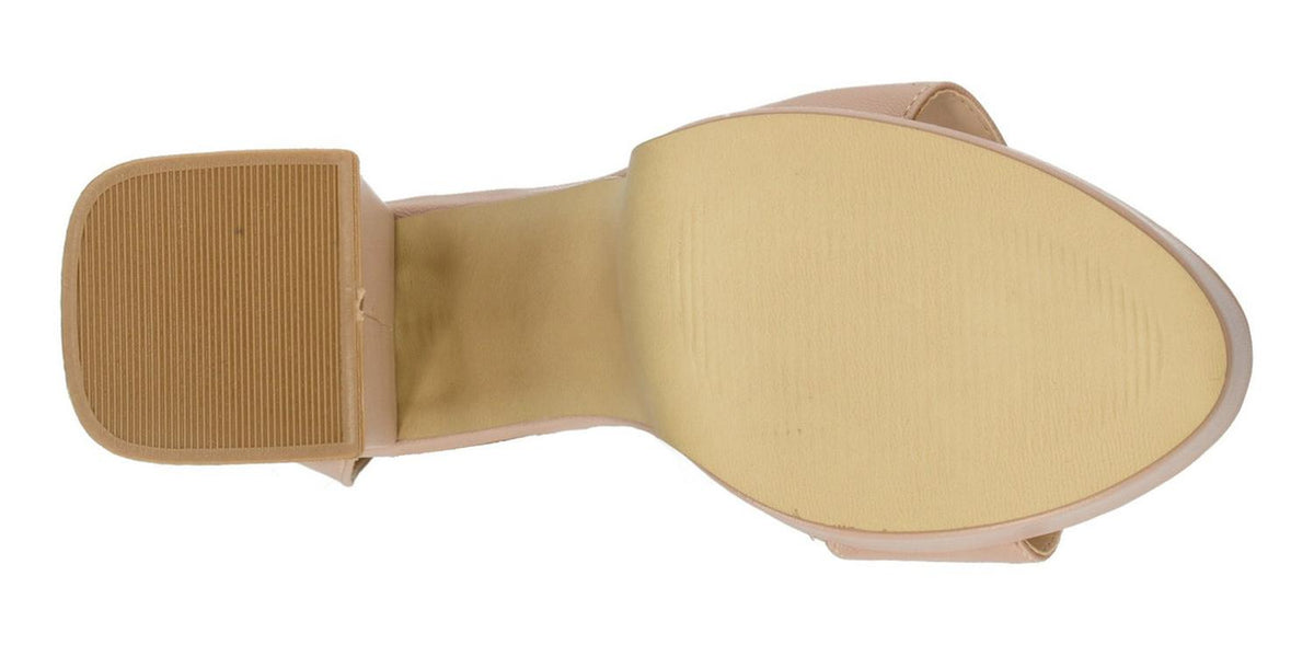 Sandalias Rivedy Para Mujer 1012 Piel [rve11], foto 9 de 10