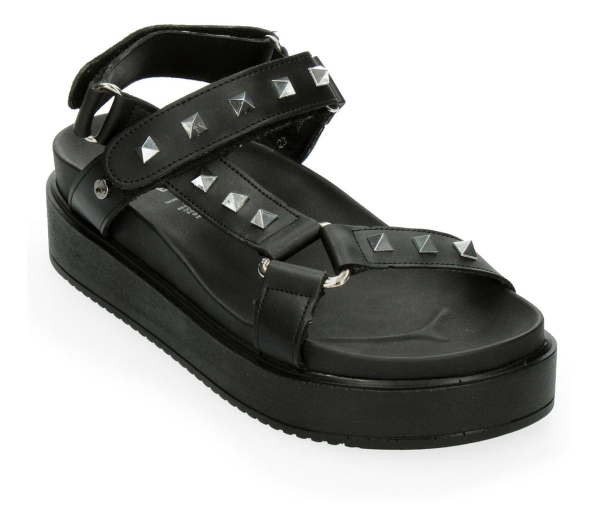 Sandalias Efe Para Mujer 228404 Negro [efe984], foto 5 de 10