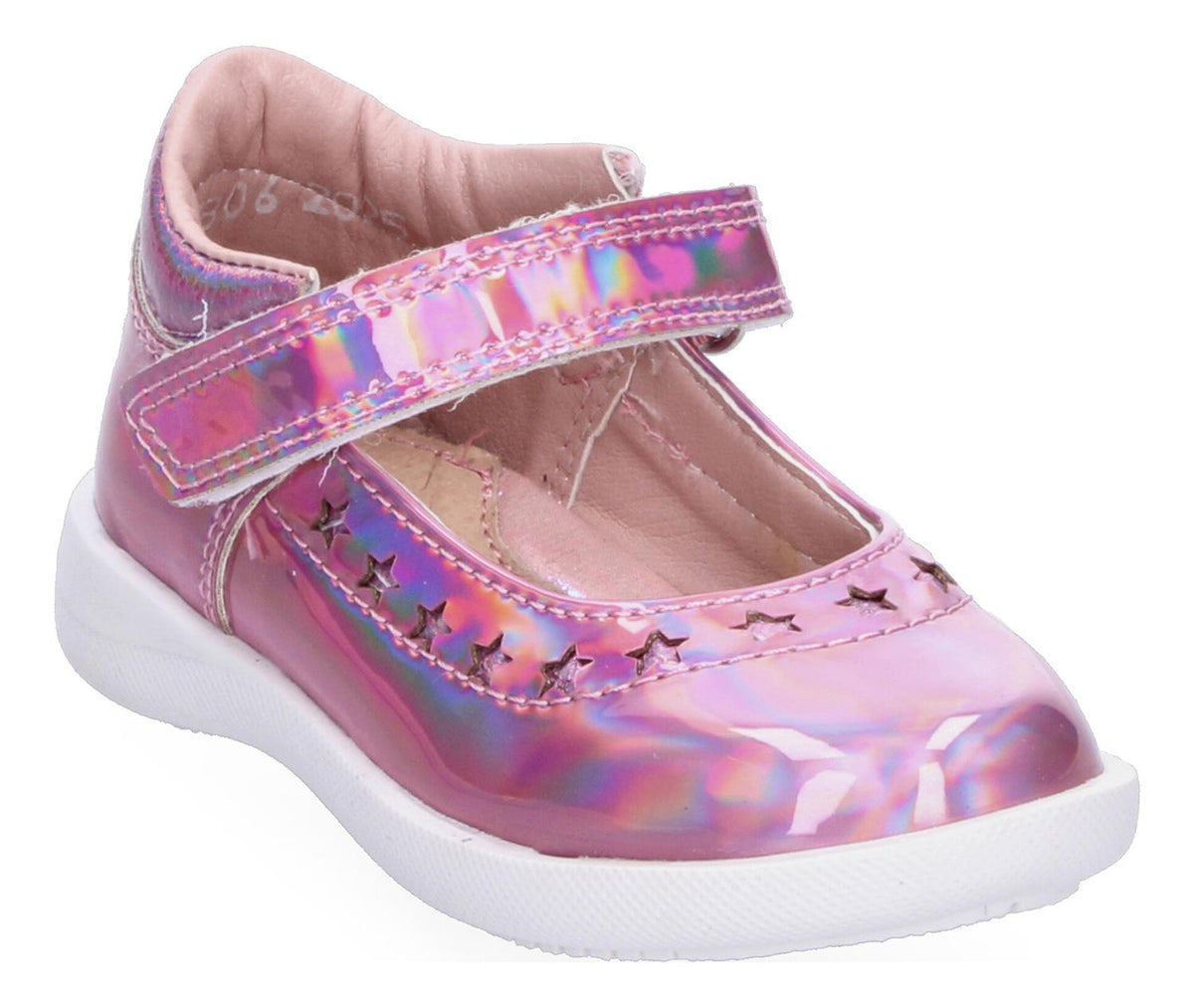 Zapato Minipapos Rosa Para Niña T15-18 [MNP300], foto 2 de 8