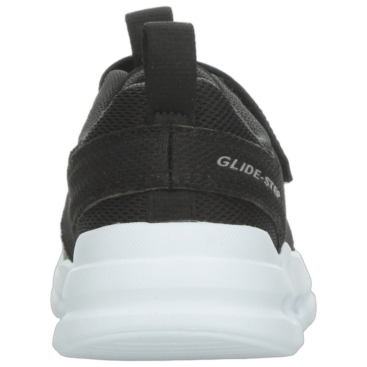 Tenis Skechers Glide Niño Negro Deportivo Infantil T17-22, foto 7 de 10