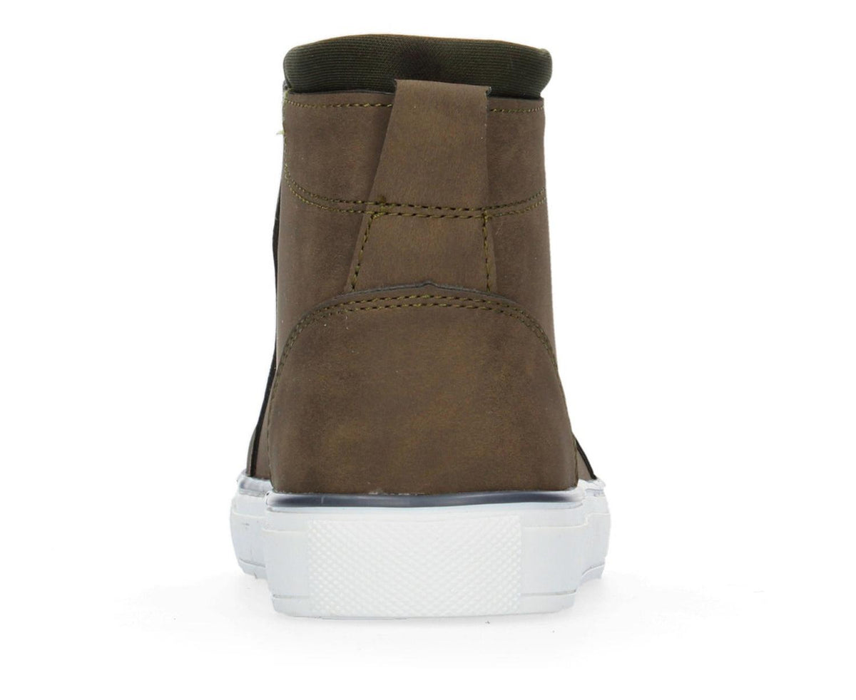Bota Roddyck Para Niño 93911 Verde [ryk16], foto 8 de 12