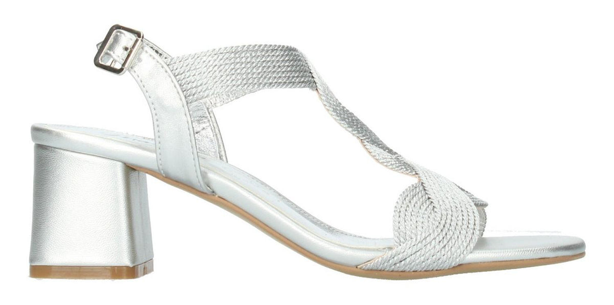[mla308] Zapatilla Manila Mujer B990, foto 1 de 6
