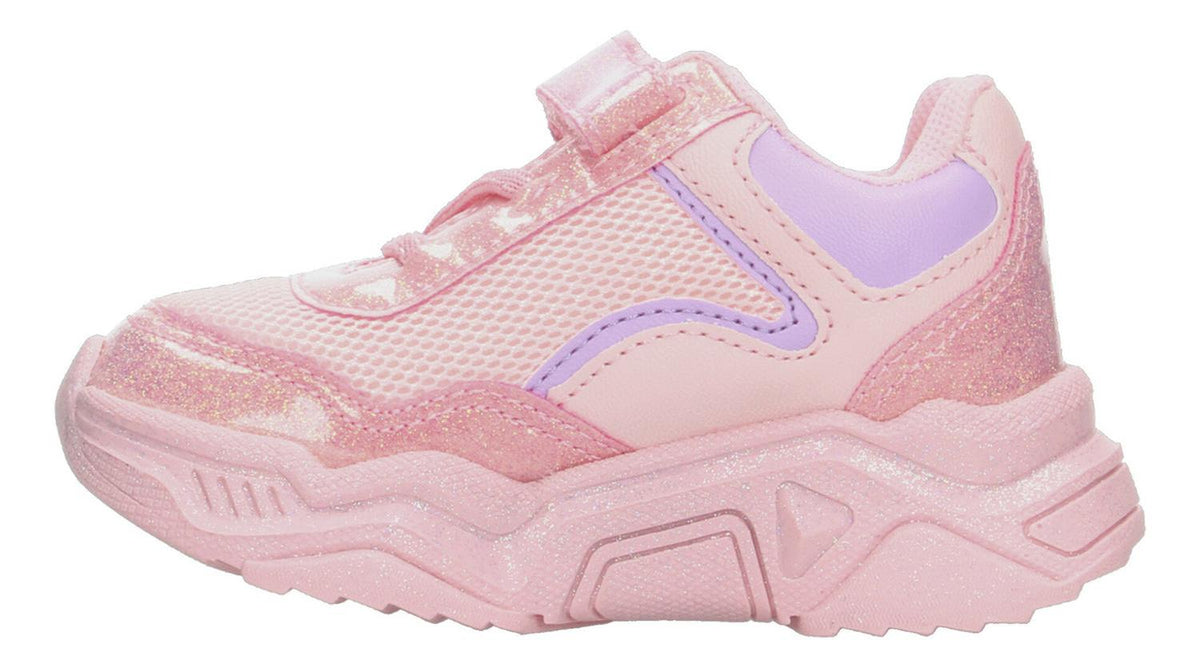 Tenis Blasito Rosa Para Niña [bla97], foto 3 de 7