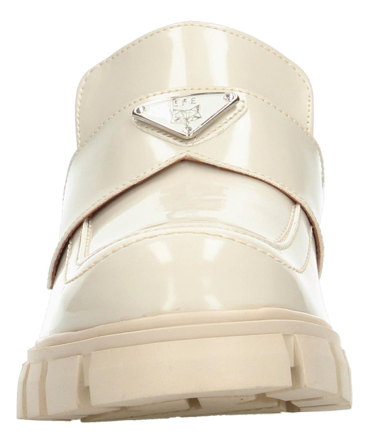 Zapato Efe Beige Para Mujer T23-27 [EFE1109], foto 7 de 10