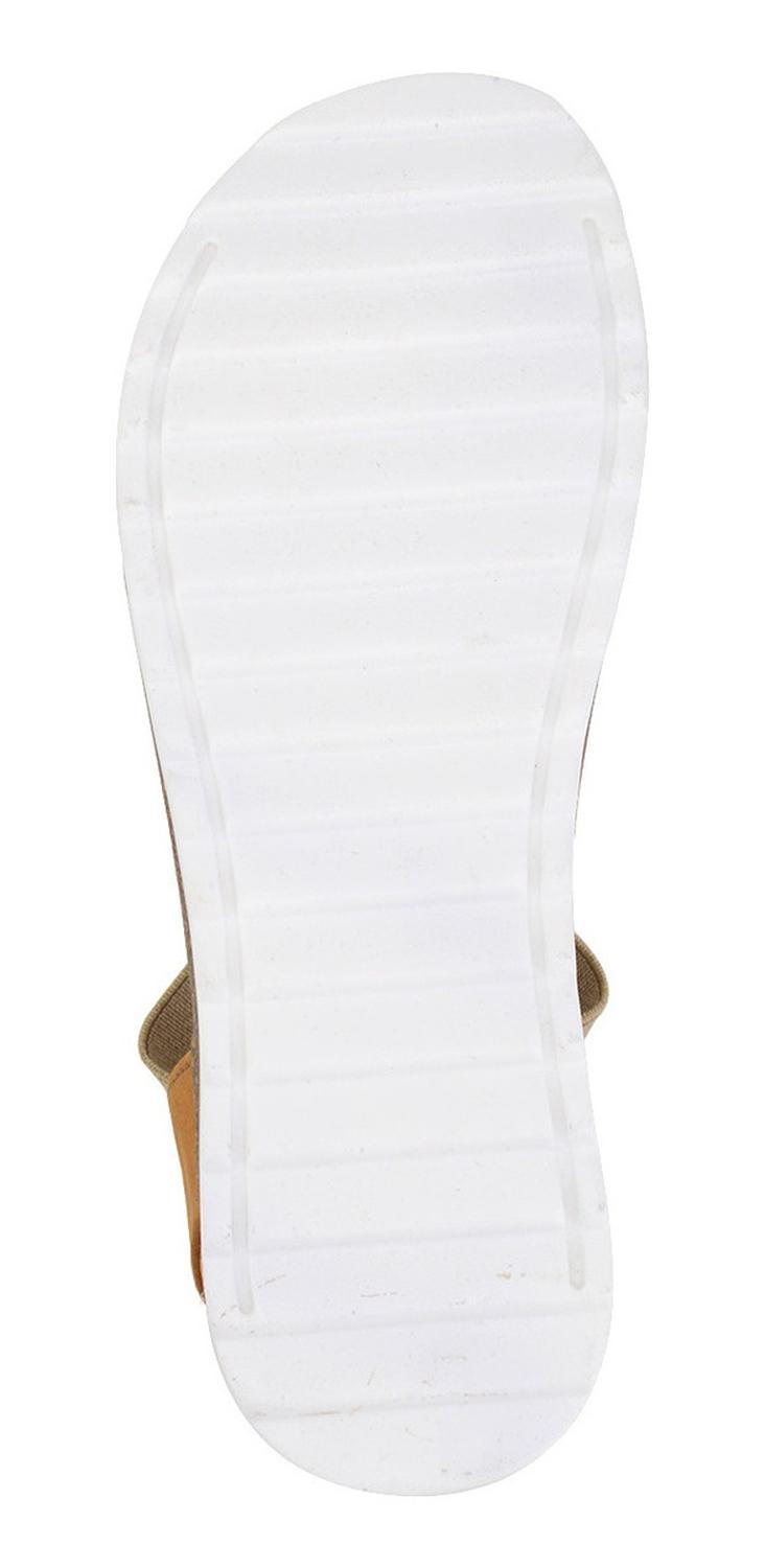 Sandalias Ozono Para Mujer 392811-2 Beige [ozo2561], foto 6 de 6