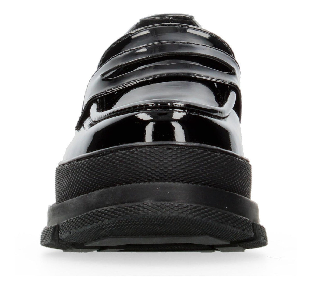 Zapato Casual Ozono Negro Para Mujer [ozo2838], foto 7 de 10