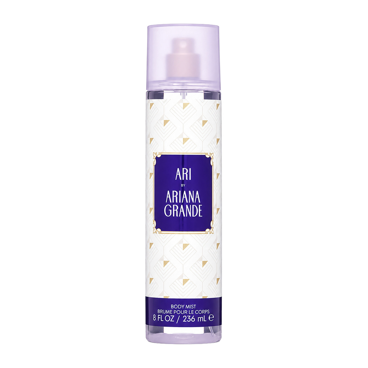 Perfume Dama Ariana Grande Body Mist Ari 236ml Mujer, foto 1 de 10