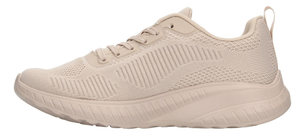 Tenis Skechers Beige Para Mujer [ske803], foto 5 de 10