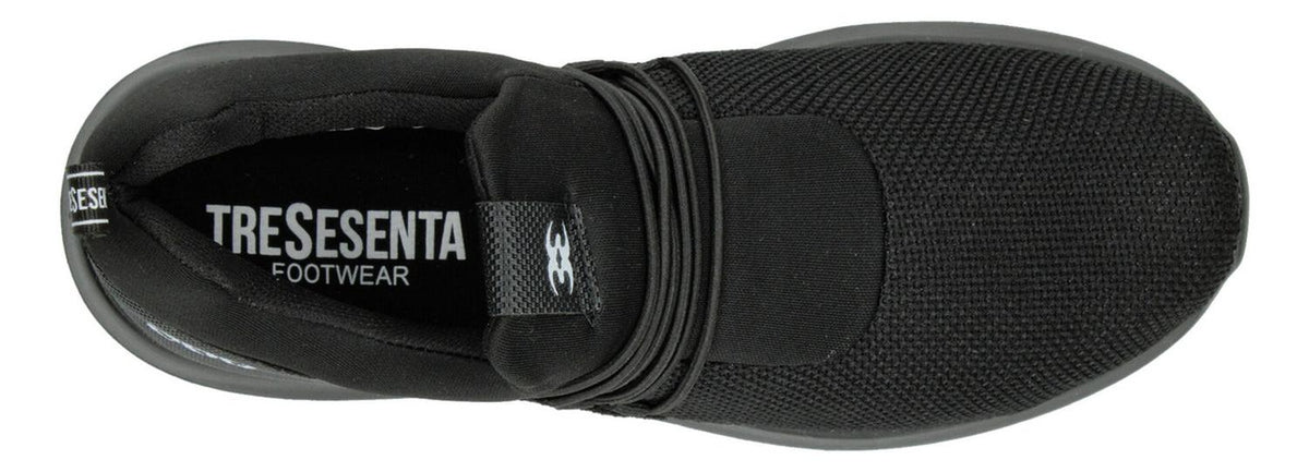Tenis 360 Negro Para Hombre [360151], foto 8 de 10