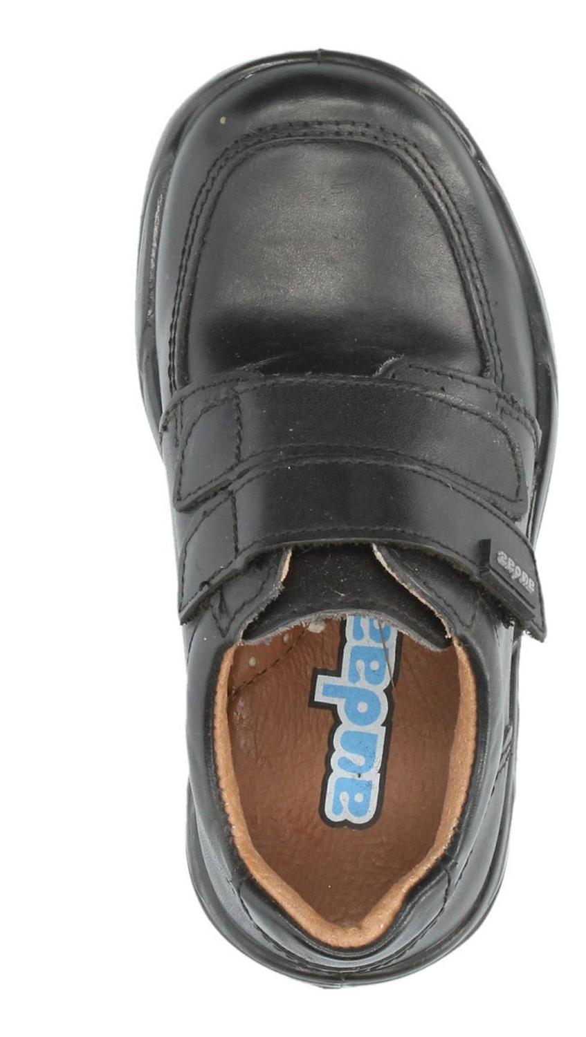 Zapato Escolar Coqueta Para Niño 163908-a Negro [cta850], foto 9 de 11