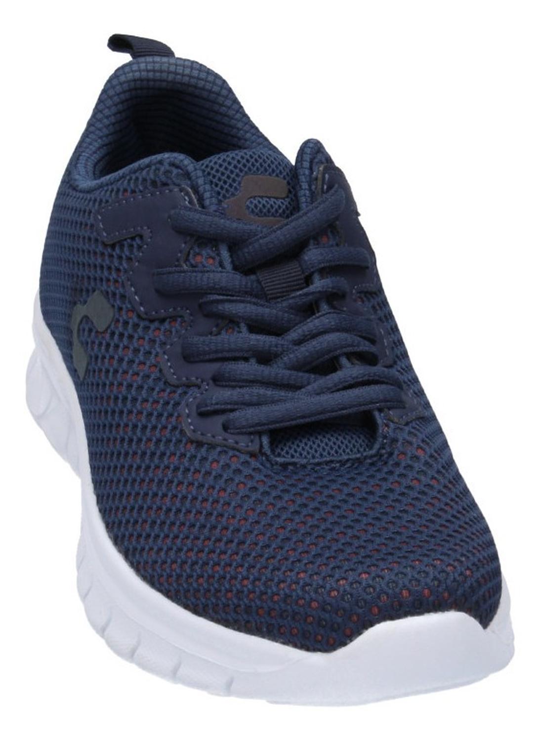 Tenis Charly Para Niño 1029521 Amarillo [chy2833], foto 3 de 6