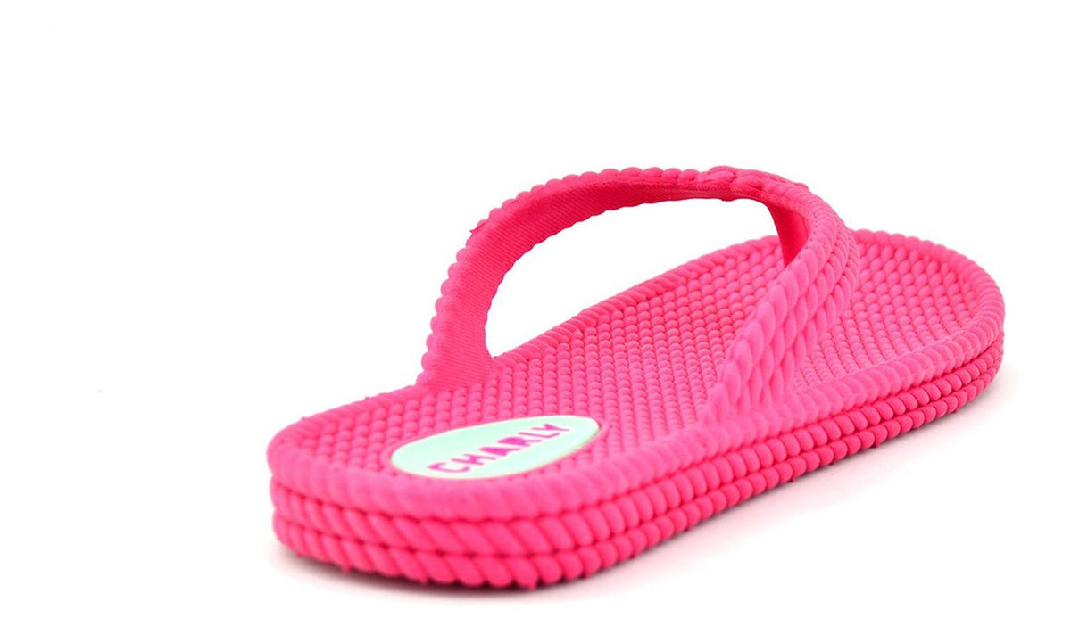 Sandalias Charly Para Mujer 1090190-009 Rosa [chy2201], foto 4 de 6