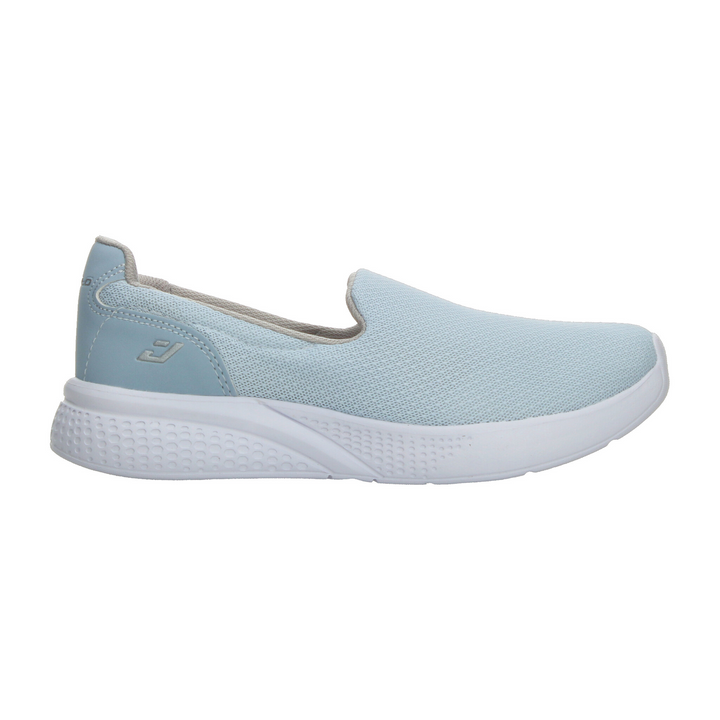 Tenis Janlo Dama Azul Cielo Deportivo Para Mujer