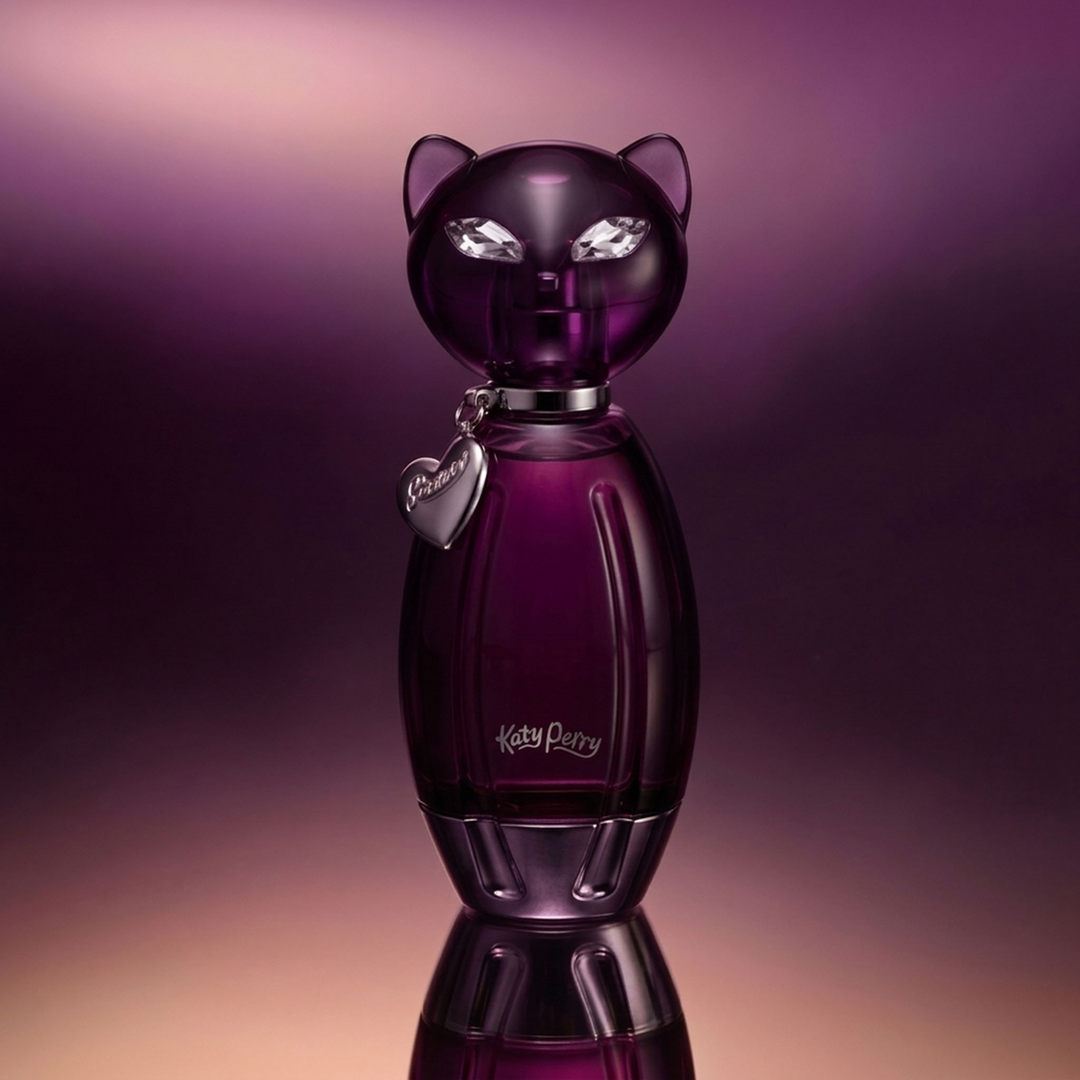 Perfume Katy Perry Purr Eau Para Mujer [KTY2], foto 8 de 10