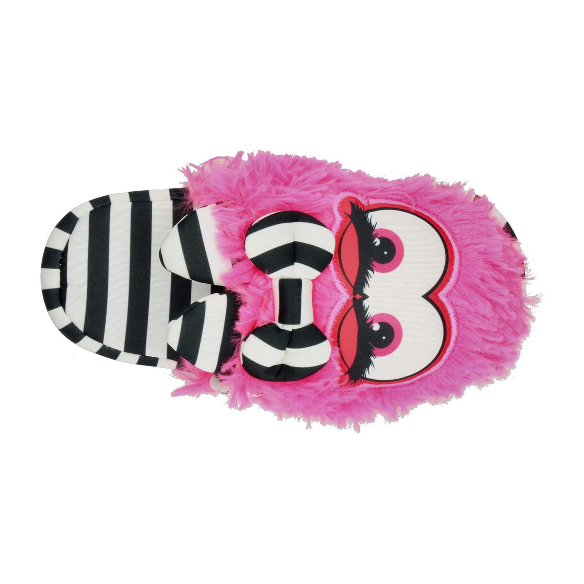 Pantuflas Melosos Fucsia para Mujer [MSO2], foto 9 de 10