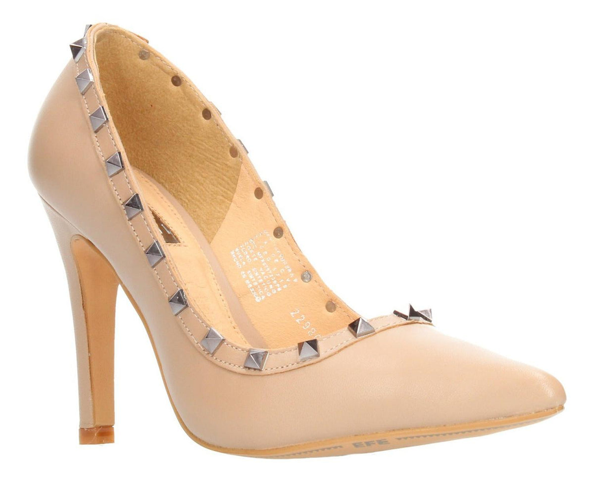 Zapatillas Efe Para Mujer 229804 Crema [efe997], foto 1 de 10