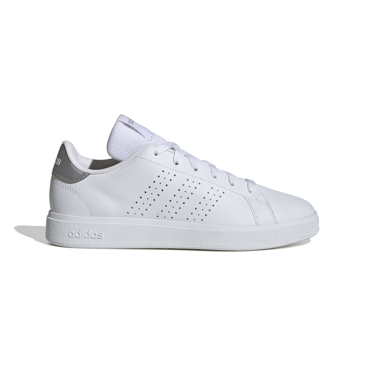 Tenis Adidas Advantage Base 2.0 Blanco para Mujer [ADD2815], foto 9 de 10