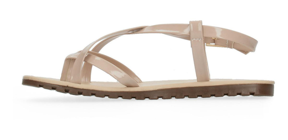 Sandalias Diosa Para Mujer 2327 Beige [dio2], foto 3 de 10