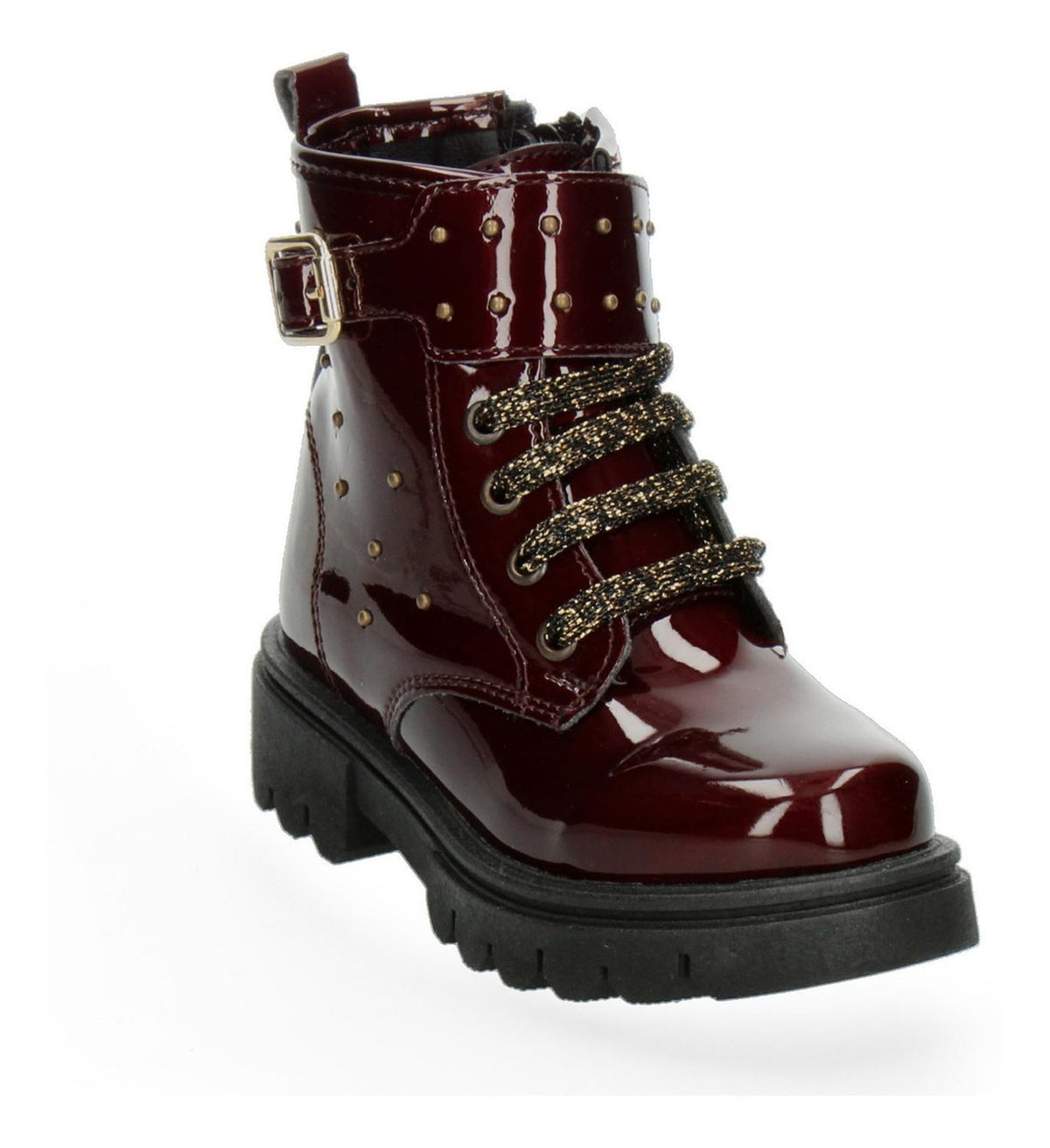 Bota Jakuna Vino Para Niña [jak229], foto 6 de 11