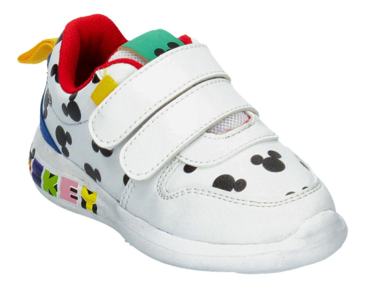 Tenis Disney Para Niño 82716 [dny15], foto 4 de 10