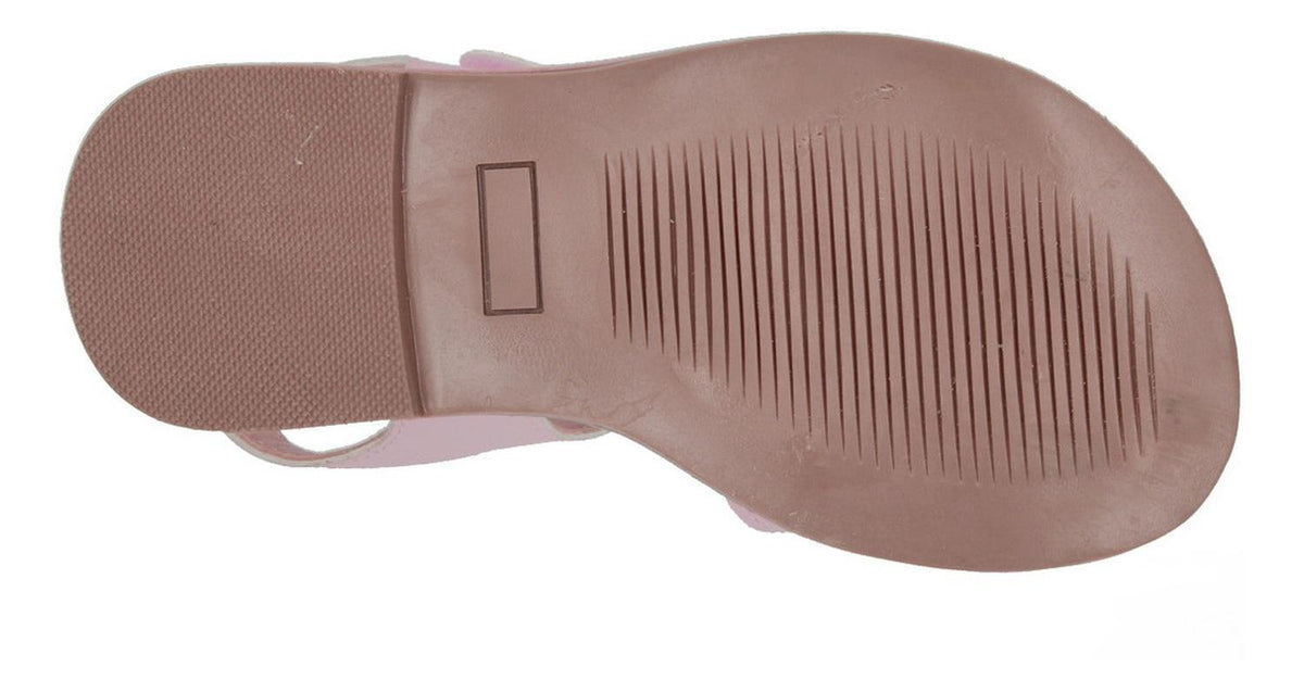 Sandalias Minipapos Para Niña 38715 Rosa [mnp265], foto 9 de 10