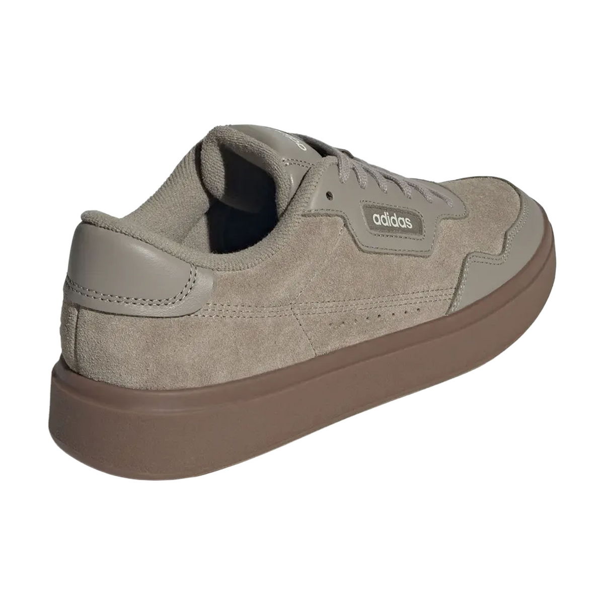 Tenis Adidas Parks ST 2.0 Hombre Café Casual Caballero, foto 3 de 10