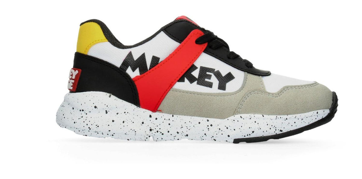 Tenis Disney Para Niño 73709 Multicolor [dny1], foto 2 de 10