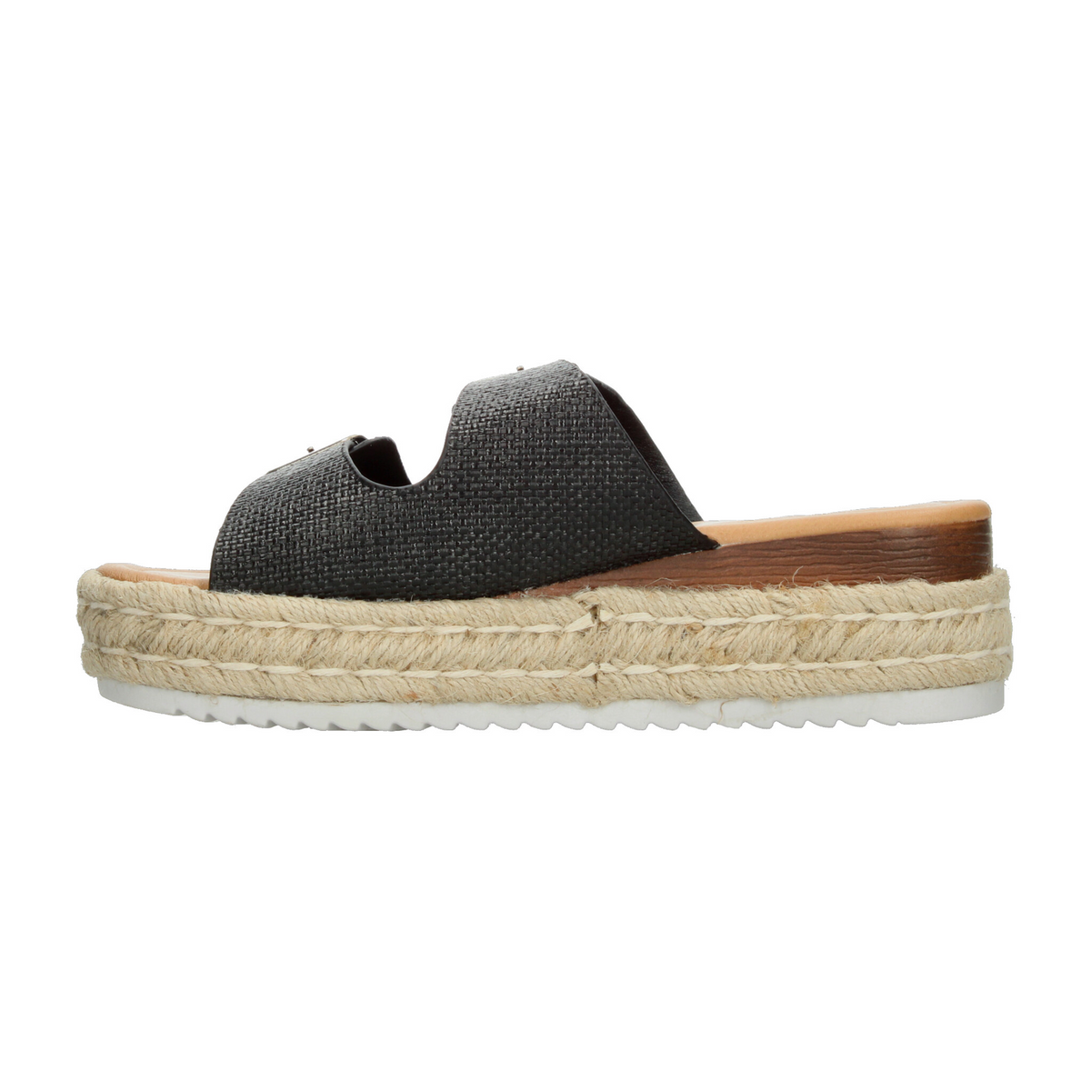 Sandalias Caray Negro para Mujer [CAR426], foto 5 de 10