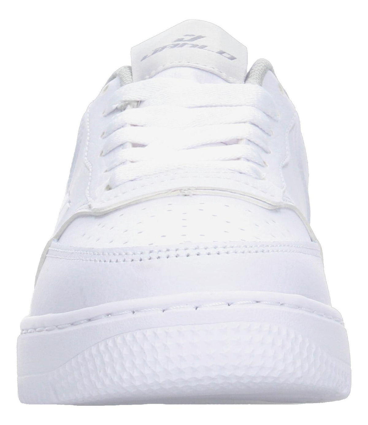 Tenis Escolar Janlo Blanco Para Niño [jlo61], foto 6 de 10