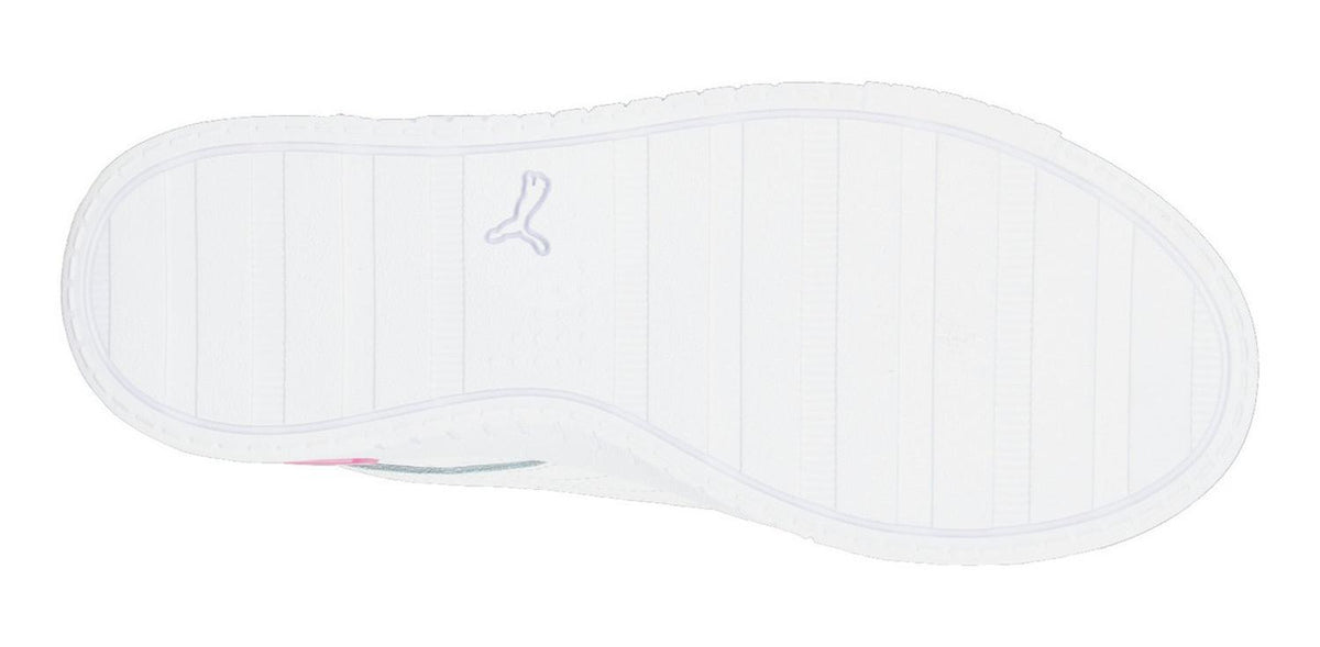 Tenis Puma Jada Jr Blanco Para Niña [pum711], foto 9 de 9