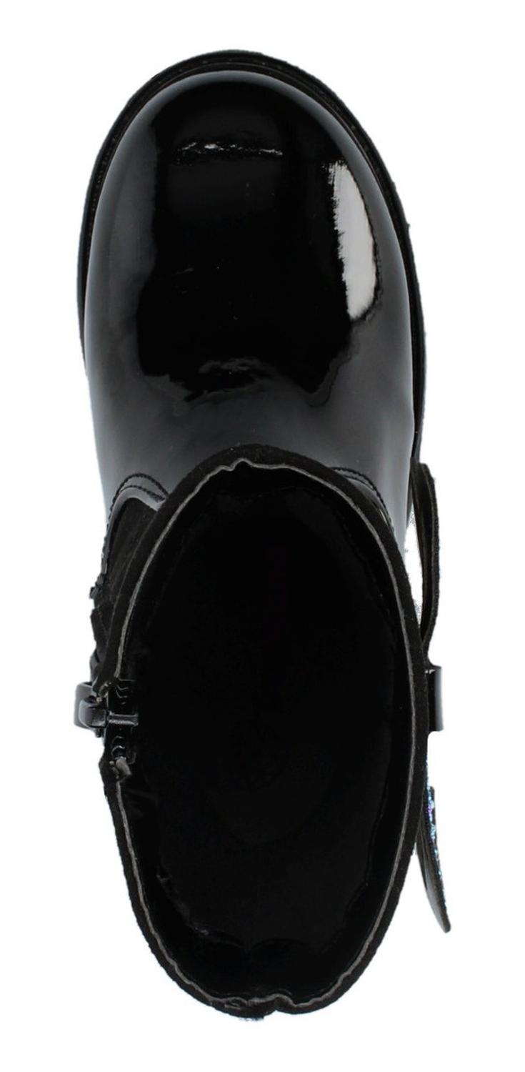 Bota Tropicana Para Niña 78054 Negro [tro1177], foto 8 de 10