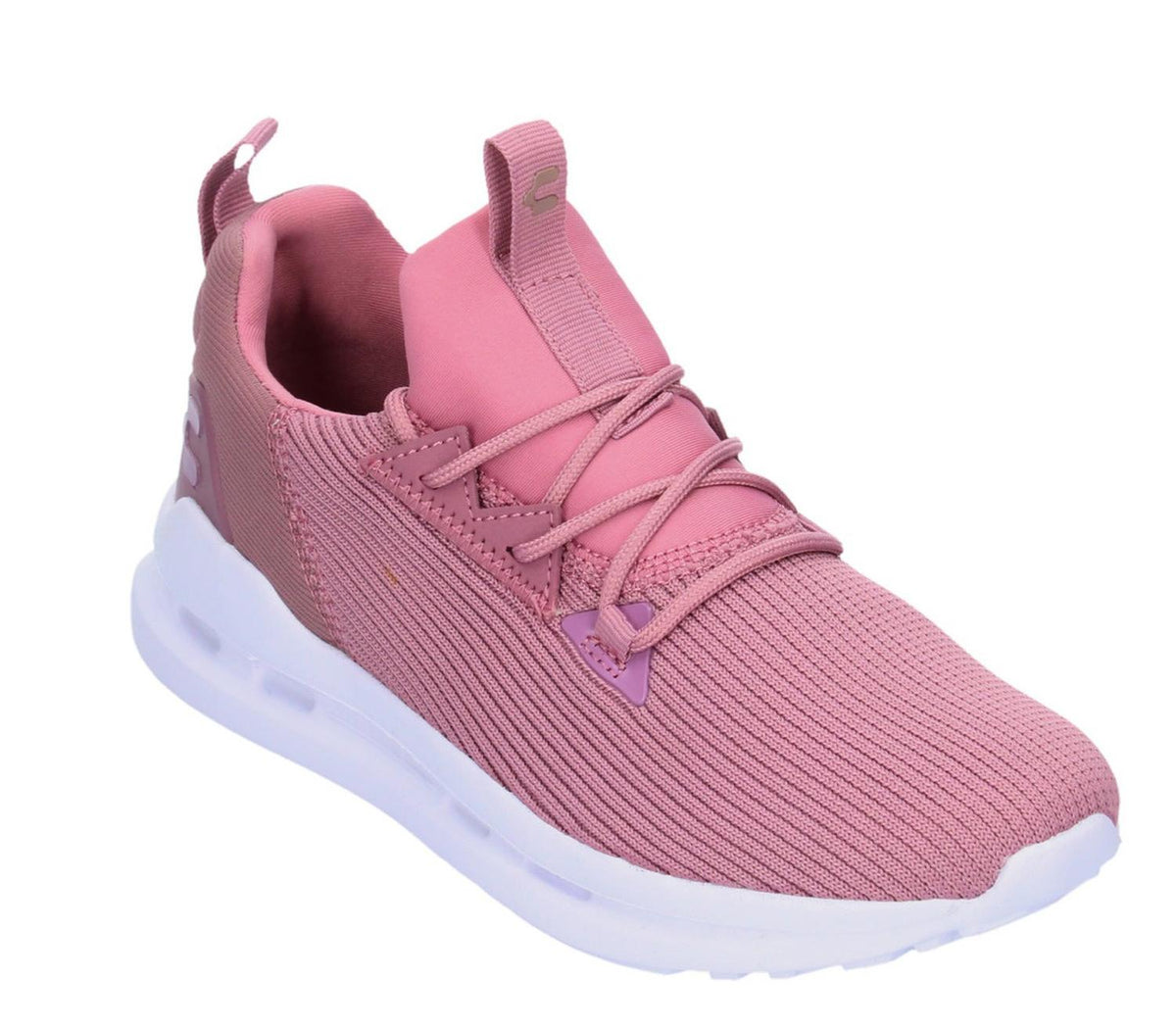 Tenis Charly Para Mujer 1049620 Rosa [chy3153], foto 4 de 10