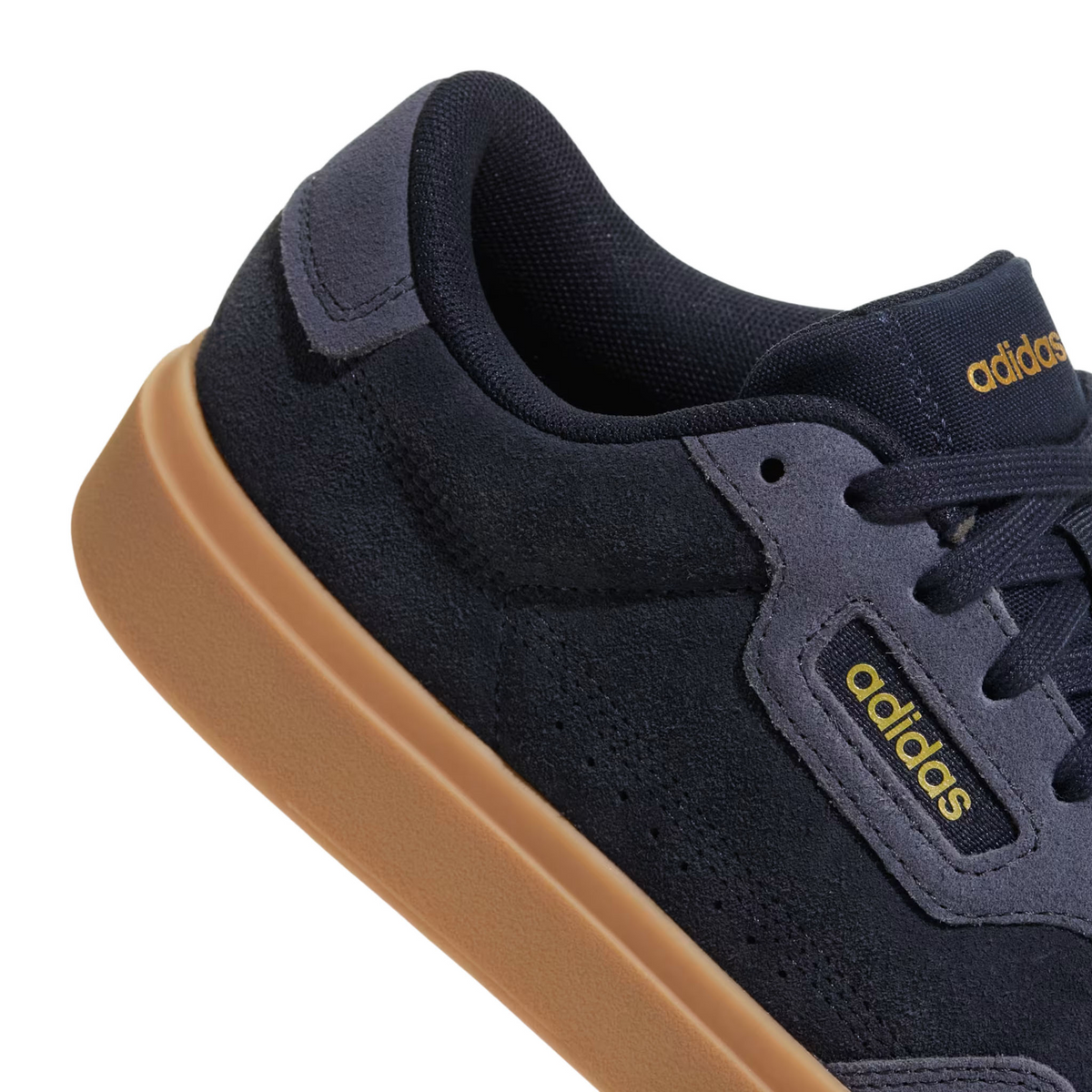Tenis Adidas Parks ST 2.0 Hombre Azul Casual Cinta Caballero, foto 5 de 10
