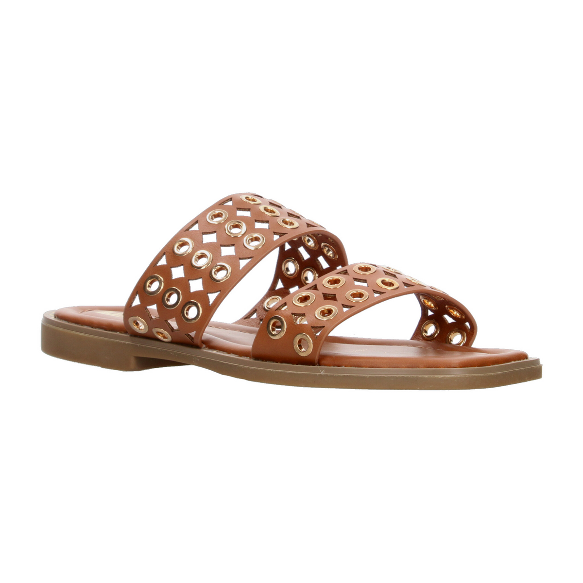 Sandalias Efe Cafe para Mujer [EFE1139], foto 2 de 10