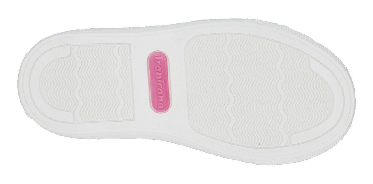 Tenis Tropicana Para Niña 93091 Multicolor [tro1257], foto 8 de 8