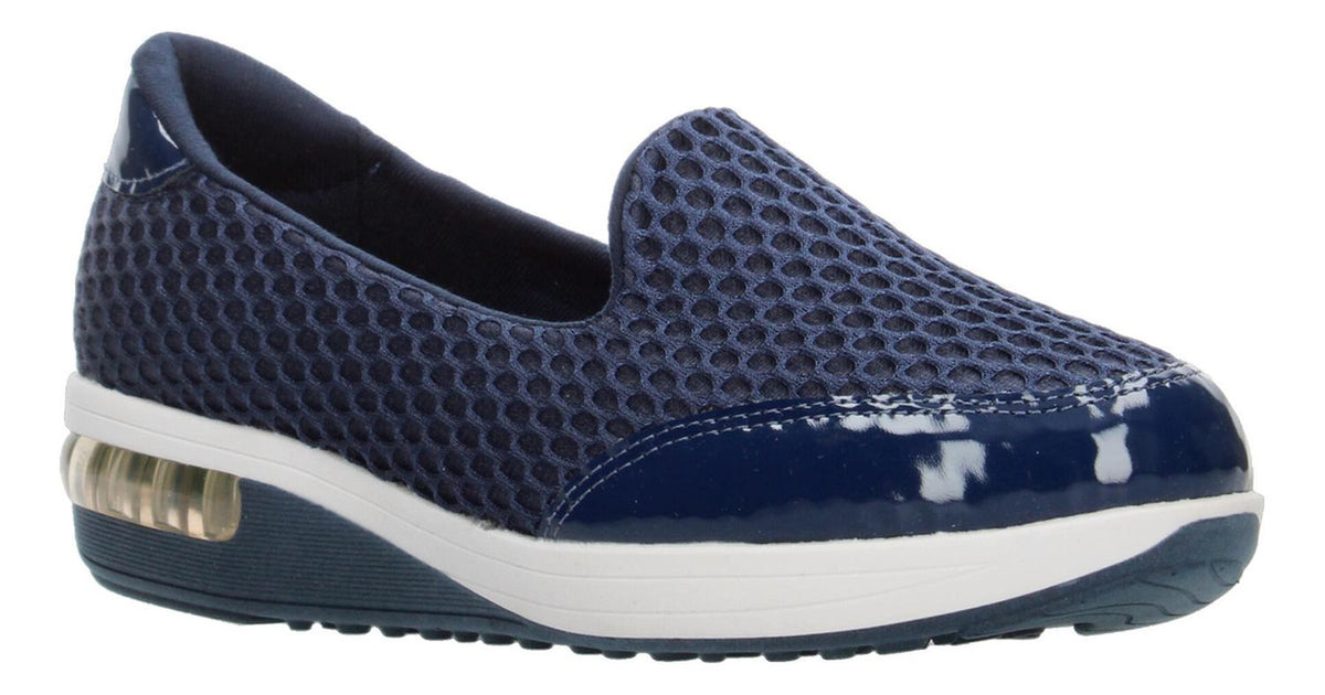 Tenis Modare Azul Marino Para Mujer [mod50], foto 3 de 9