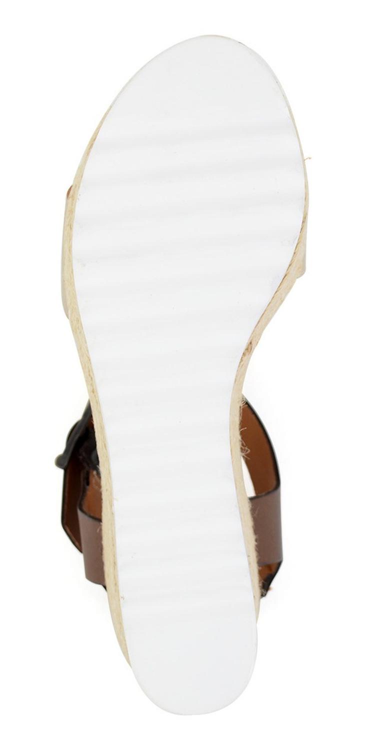 Sandalias Efe Para Mujer 297801 Dorado [efe850], foto 6 de 6
