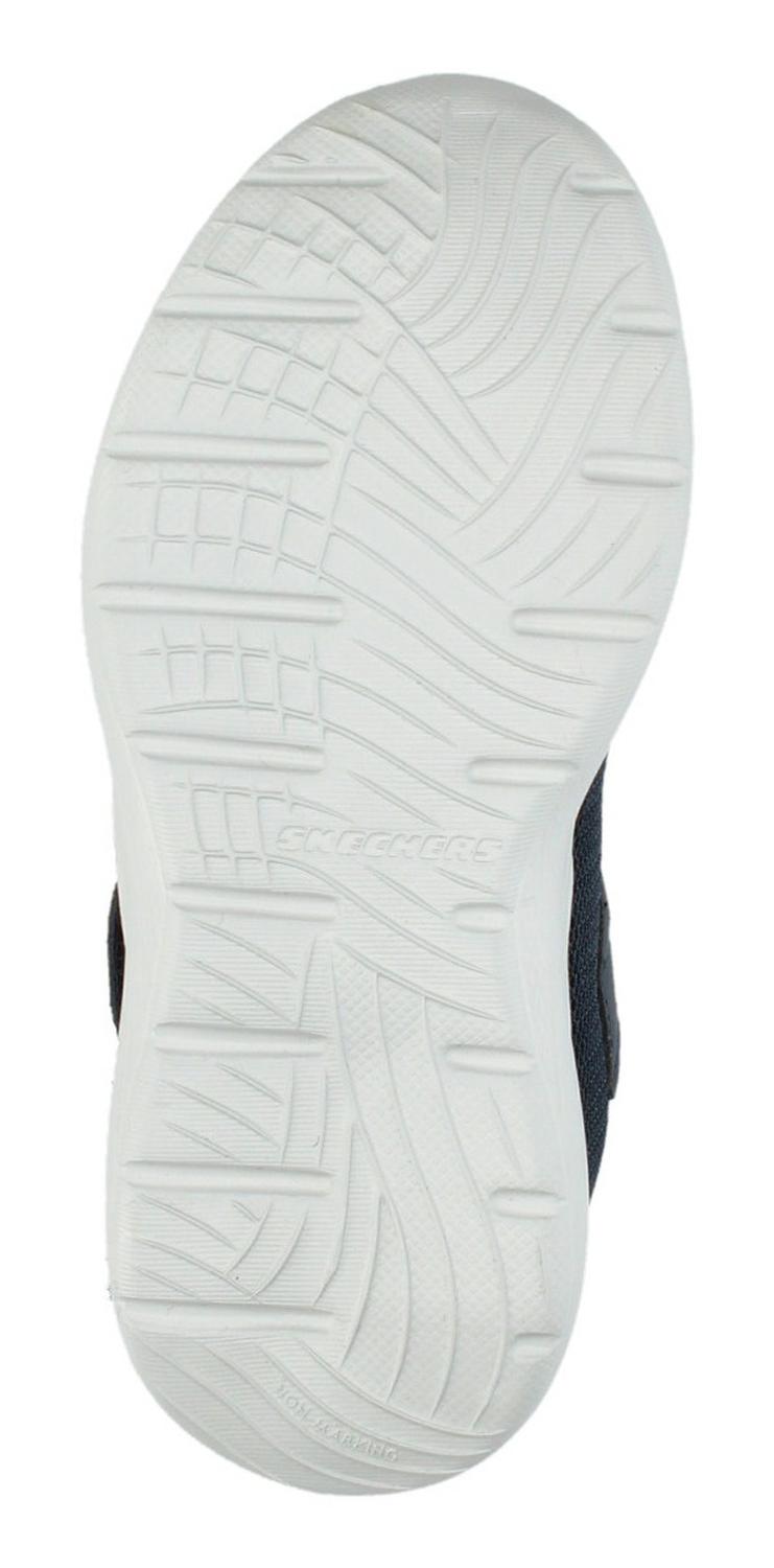 Tenis Skechers Para Niño 90740lnvor [ske495], foto 9 de 10