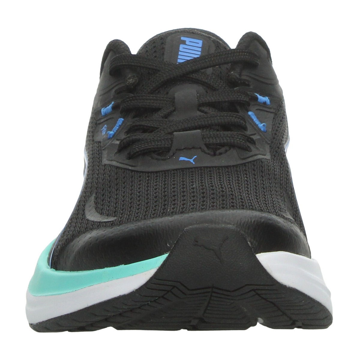 Tenis Puma Skyrocket Lite 2 Niño Negro Deportivo Infantil T22-25, foto 6 de 10